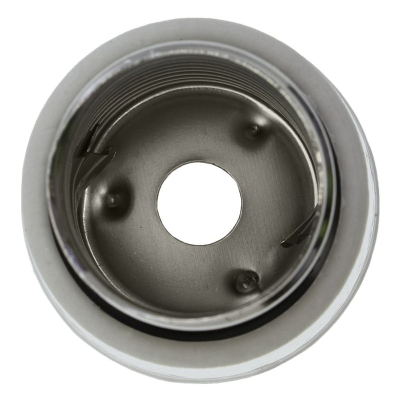 Eaton - D-Sicherungsschraubkappe Sicherungshalter Niedersp. SCHRAUBKAP#CD27 25A AC 500V − 50 Stück