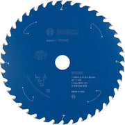 Bosch - Kreissägeblatt für 2608644525 Akkusägen Expert for