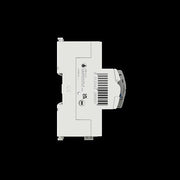 ABB Stotz S&J - Fehlerstrom-Schutzschalter mit Zusatzeinrichtung FI-Schutzschalter F-ARI4Test A-25/0,03 4P TypA 25A 0,03mA