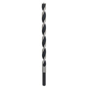 Bosch - Bohrer Maschinenholzbohrer, 2608597190 M-Spitze 12 x 250 mm