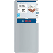 Bosch - Bohrkrone PRO SDS max-5 Bohrkrone, 2608580521 68 x 80x108 mm
