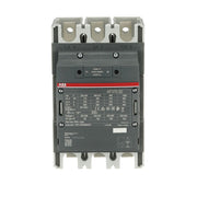 ABB Stotz S&J - Leistungsschütz zum Schalten von Wechselstrom Schütz AF370-30-00-11 50/60Hz / 20-60V DC
