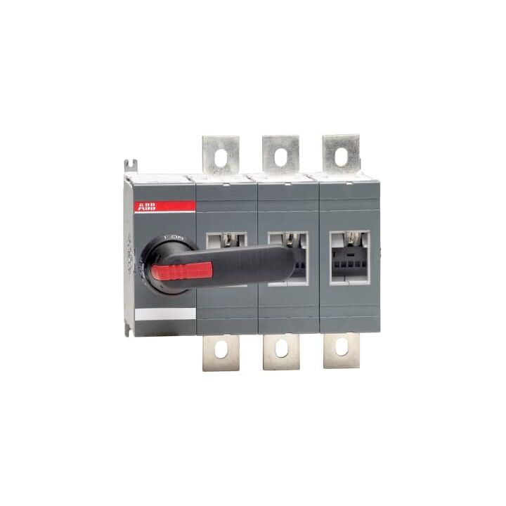 ABB Stotz S&J - Lasttrennschalter OT630E03P