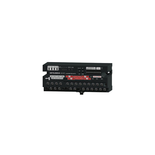 Mitsubishi Electric - SPS-Funktions-/Technologie-Modul Kompakt E/A Modul AJ65SBT2B-64RD3