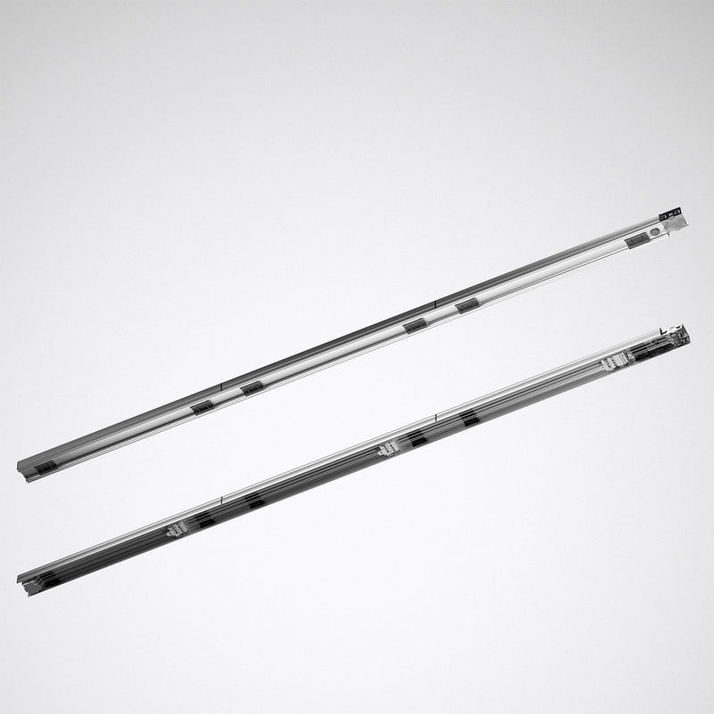 Trilux - Tragschiene für Lichtbandsystem Tragprofil YNS BE H 195 5LV-65