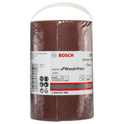 Bosch - Schleifpapier/Schleifvlies Schleifblatt J450 Expert 2608621466 for Wood and Paint