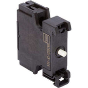 Stahl - Hilfsschalterblock Kontaktelement 8082/3-21-2-0#240899 Silber-Nickel
