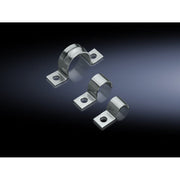 Rittal - Befestigungsschelle für Kabel/Rohre EMV-Erdungsschelle SZ 2367.160 (VE50) 16mm2