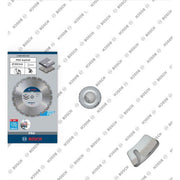 Bosch - Trenn-/Schleifscheibe PRO Asphalt 2608603641 Diamanttrennscheibe