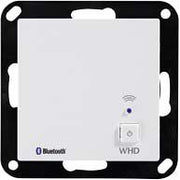 WHD - Audio/Video-Funksystem Bluetooth-Receiver BTR55MK2SetKEL ws