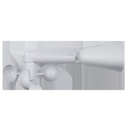 Jung - Sensor für Jalousie/Zeitschaltuhren Windsensor 17 W