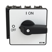 Eaton - Lasttrennschalter EIN-AUS-Schalter P3-80/E/N 80A, 4-polig