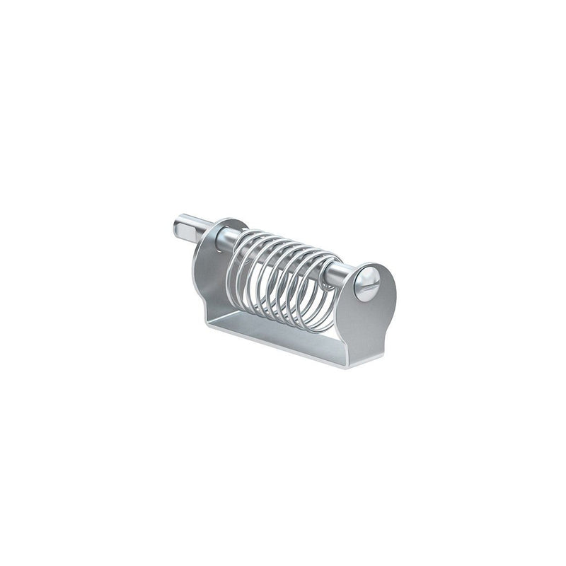 Niedax - Sammelhalterung Kabelträger Streamline HD CH 75 E3 4-10mm, max. 6-7 Stk