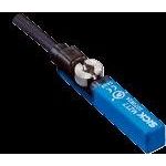 Sick - Magnetischer Näherungsschalter Sensor für T-Nut-Zylinder MZT7-03VPS-KPD  − 1 Stück