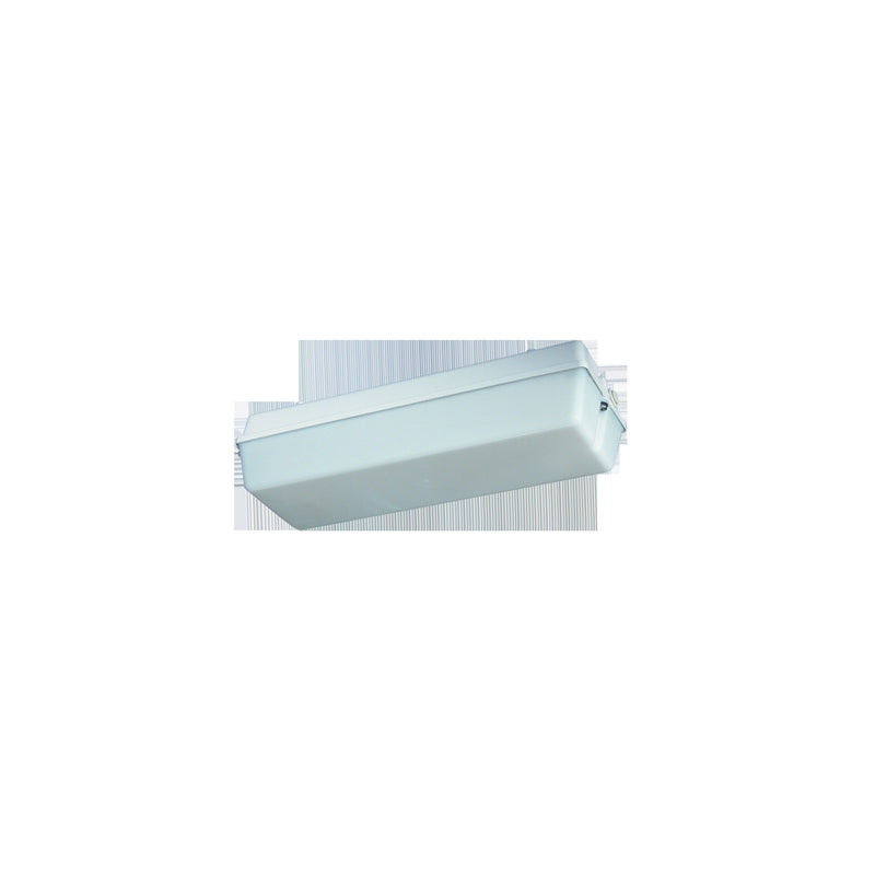 Schuch Licht - Sicherheitsleuchte LED-Notleuchte 131 L02/1 W MA 1h