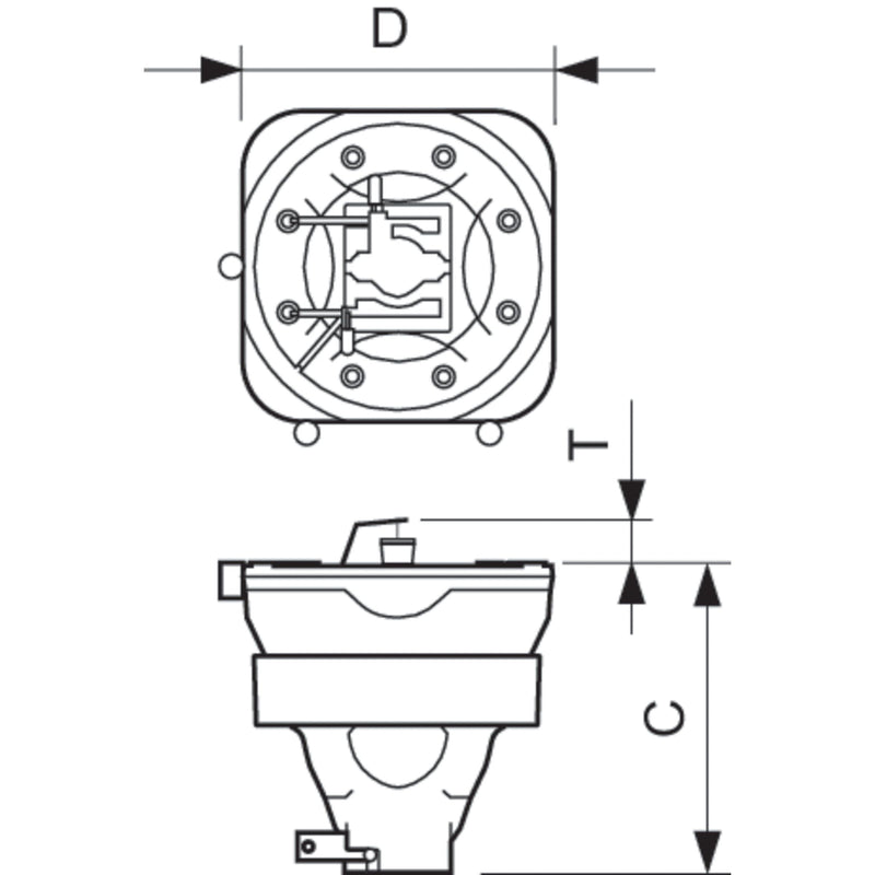 Philips Lighting - Studio-, Projektions- und Fotolampe Speziallampe MSD Platinum 11 R 7800K