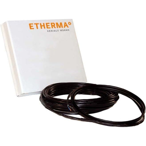 Etherma - Heizband Heizleitung BRLH-302-42 42m,1260W,230V