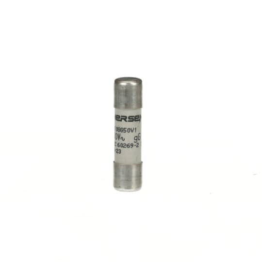 ABB Stotz S&J - Zylindrische Sicherung Zylindrische Sicherung E 9F10 GG1