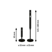 Paulmann - Mechanisches Zubehör/Ersatzteile für Leuchten Montageset 946.02