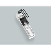 Wöhner - Sammelschienen-Adapter Sammelschienenadapter 32659 32A − 4 Stück