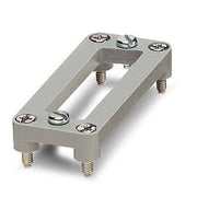 Phoenix Contact - Adapterplatte für Industriesteckverbinder Adapterplatte HC-D 15-ADP/1 DSUB25 − 2 Stück