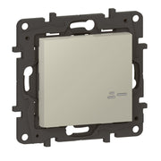 Legrand - Funksender Wandsender Licht 1-Fach Legrand 863906 Sand