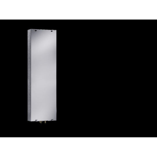 Rittal - Luft/Wasser-Wärmetauscher (Schaltschrank Klimatisierung) Luft/Wasser-Wärmetauscher SK 3215.100 1250W
