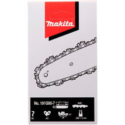 Makita - Sägekette 191G95-7 11,5cm 1,3mm 1/4Z HM