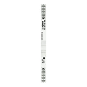 WAGO - Stromüberwachungsgerät Elektron. Schutzschalter 787-3861/400-1000 1-kanalig, DC 24 V