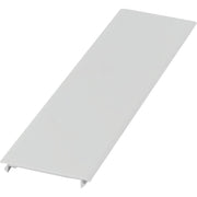 Eaton - Abdeckung/Blende/Beschriftungsleiste (Schaltschrank) Abdeckstreifen 12TE XAS12 Kappenmass 45mm