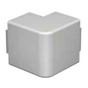 OBO Bettermann - Außeneck für Leitungsführungskanal Außeneckhaube WDK HA60090RW 60x90mm