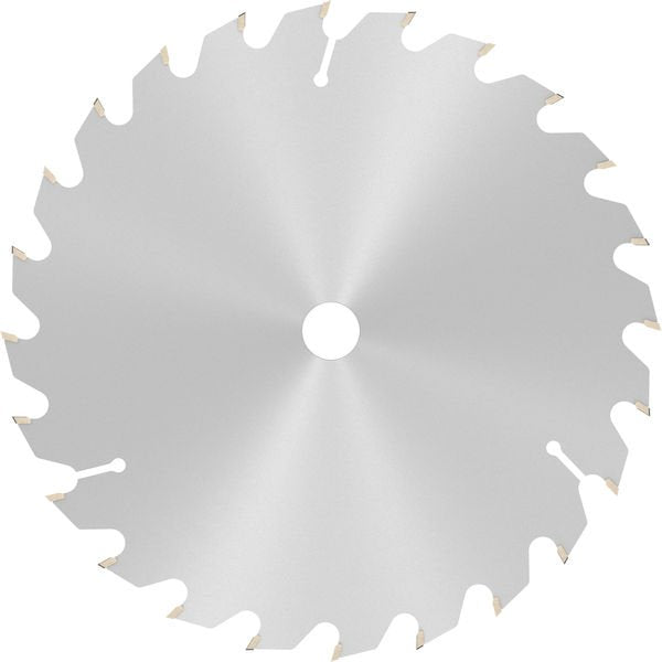 Bosch - Kreissägeblatt PRO Wood Kreissägeblatt, 2608640817 184 x 2,6 x 16 mm