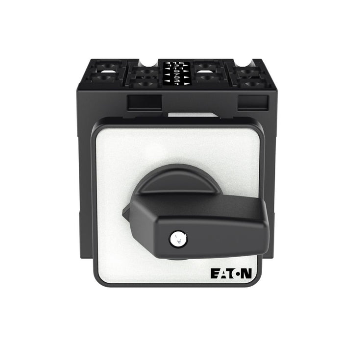 Eaton - Lastschalter Dahlanderschalter T3-4-8440/E  − 1 Stück
