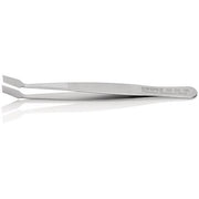 Knipex - Pinzette Universalpinzette 92 01 06 120mm, edelstahl