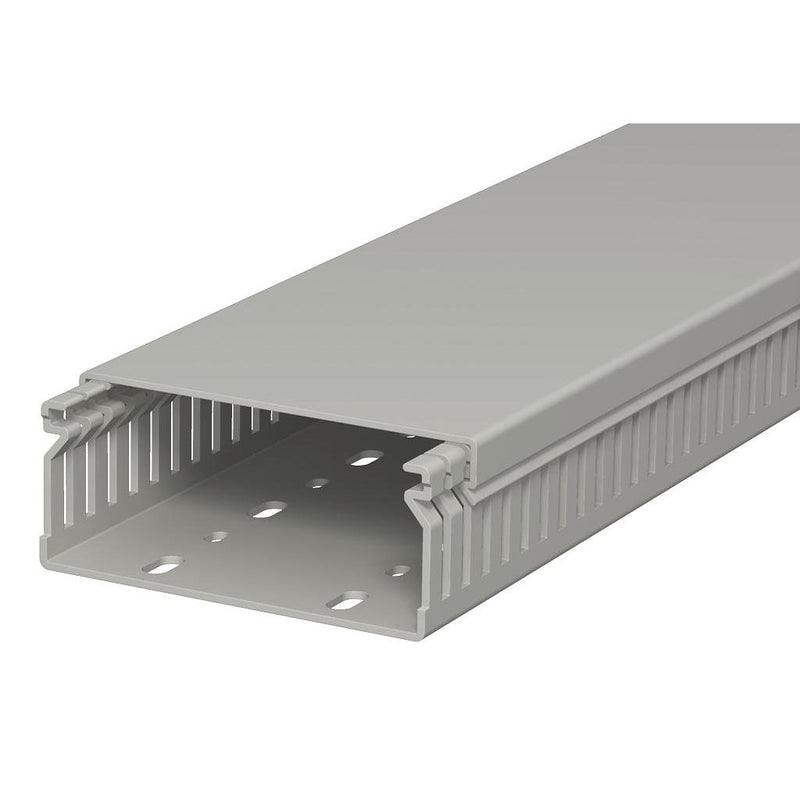 OBO Bettermann - Verdrahtungskanal LK4 40100 − 2 Meter