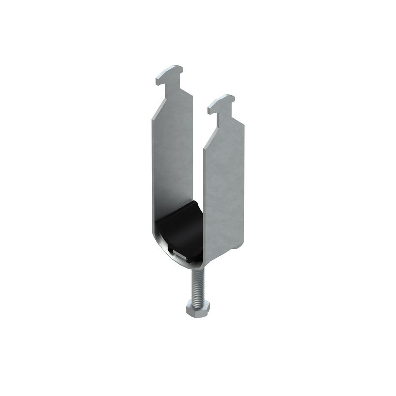 Niedax - Bügelschelle BAK 18/2 2x 14-18mm − 100 Stück