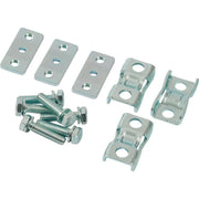 Eaton - Zubehör/Ersatzteile für Niederspannungs-Schalttechnik Schellenklemme XNH1-XCT NH1 25-150 qmm − 3 Stück