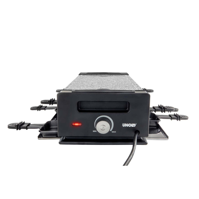 Unold - Raclette Raclette 48730 Finesse Basic  − 1 Stück