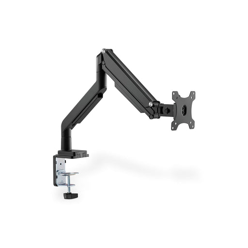 DIGITUS - Halterung für Audio-/Videosysteme Single Monitorhalter DA-90394 9 kg, sw