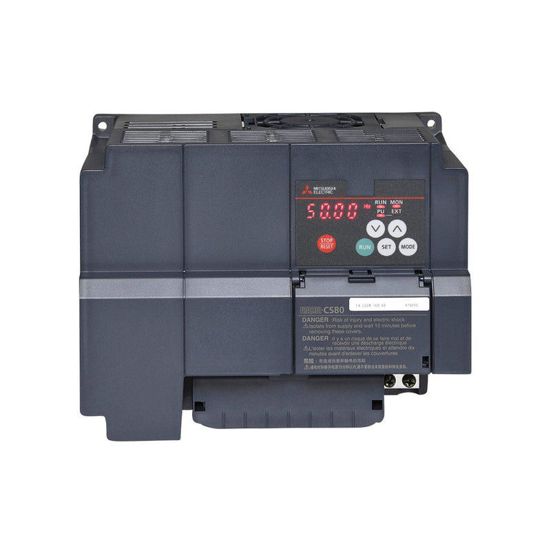 Mitsubishi Electric - Frequenzumrichter =< 1 kV Umrichter FR-CS84-160-60 Nennleistung: 7,5kW