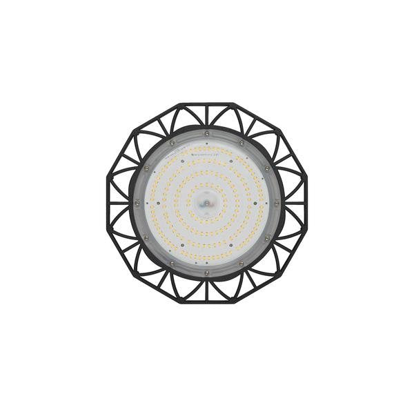 Brumberg Leuchten - Downlight/Strahler/Flutlicht LED-Hallenstrahler 78310084 4000K DALI