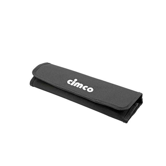 Cimco Werkzeuge - Schraubenschlüsselset Ringmaulschlüssel 112550 Satz T120