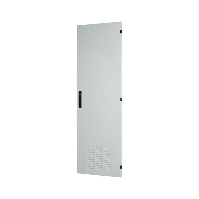 Eaton - Tür/Bedientableau (Schaltschrank) Feldbreite Tür belüftet XTSZDSKV4R-H2000W600 HxB=2000x600mm