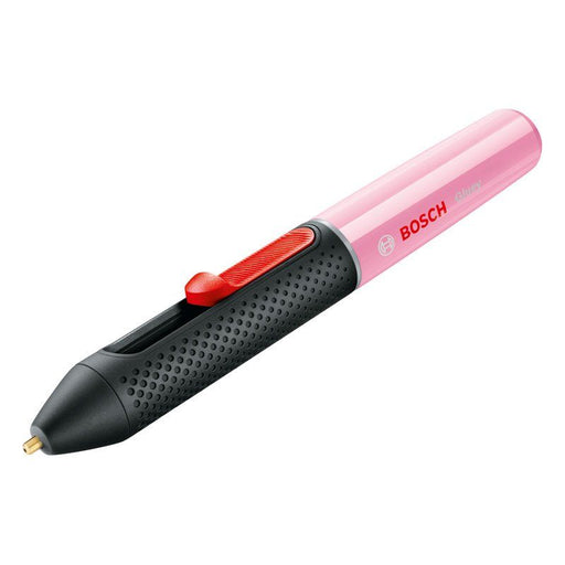 Bosch - Heißklebepistole (Akku) Akku-Heißklebestift, 06032A2103 Cupcake Pink