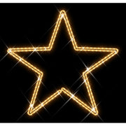 Scharnberger+Hasenbein - Festbeleuchtung Weihnachtsbeleuchtung 58925 Pentor