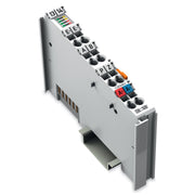 WAGO - Feldbus, Dez. Peripherie - Funktions-/Technologie-Modul DC-Drive-Controller 750-636/025-000 DC 24 V,5 A