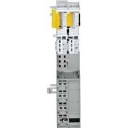 Pilz - Feldbus, Dez. Peripherie - Baugruppenträger PSSu BS-R 2/8 C 312655