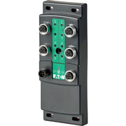 Eaton - Feldbus, Dez. Peripherie - Digitales Ein-/Ausgangs-Modul SWD Block-Modul Ein-/Aus- EU6E-SWD-8DX gabemodul 24V DC