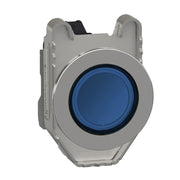 Schneider Electric - Leuchtmelder, Komplettgerät Leuchtmelder XB4F XB4FVM6 30mm,bl,230-240V,AC