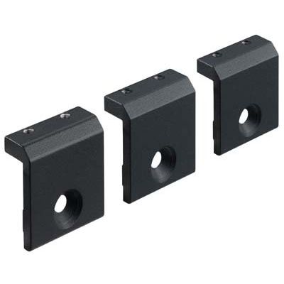 Leuze - Zubehör/Ersatzteile für Industriesensoren Set Halterung MLC-3PSF Set Halterung